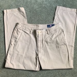 Vineyard Vines Pants